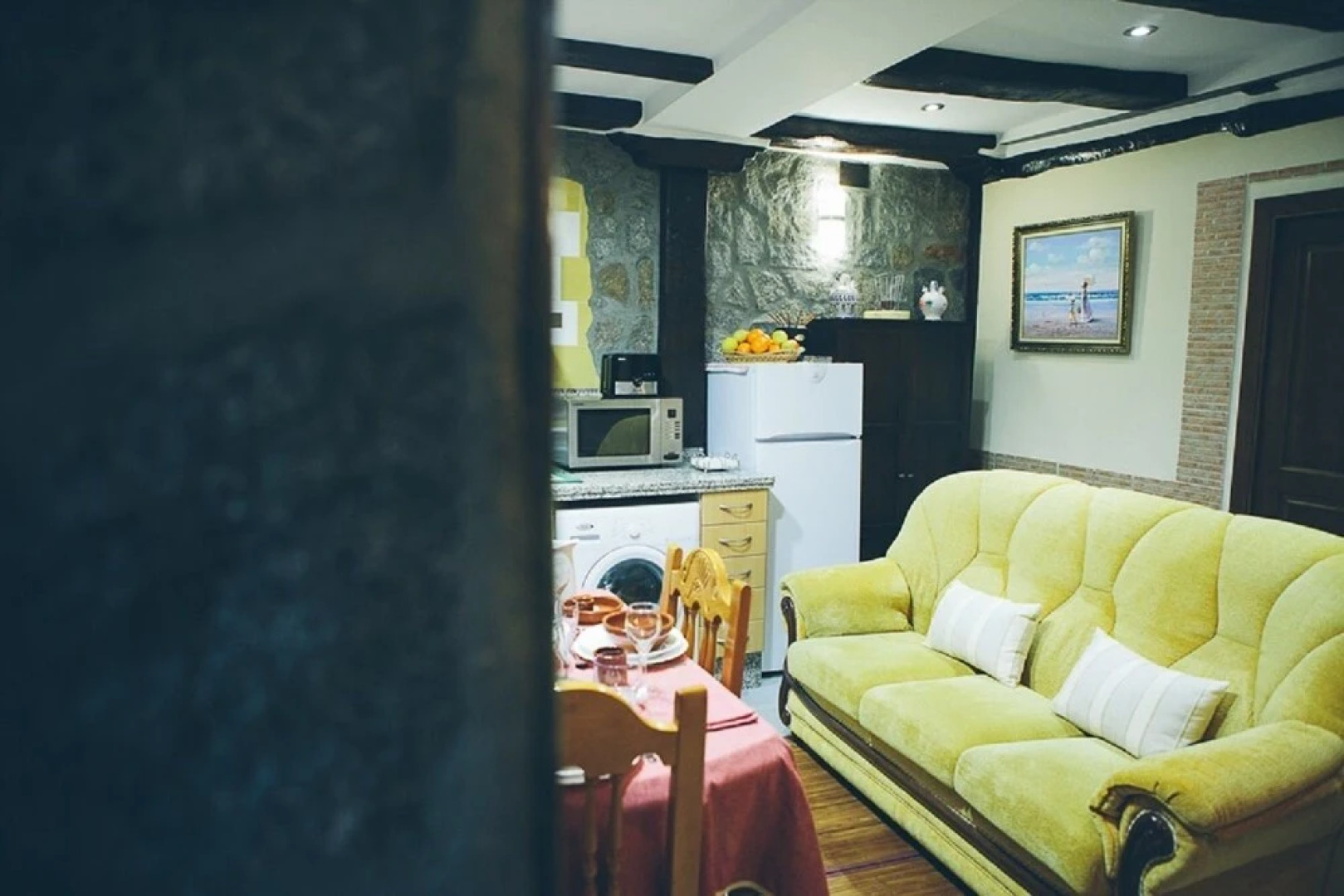 Casa Rural La Francesa