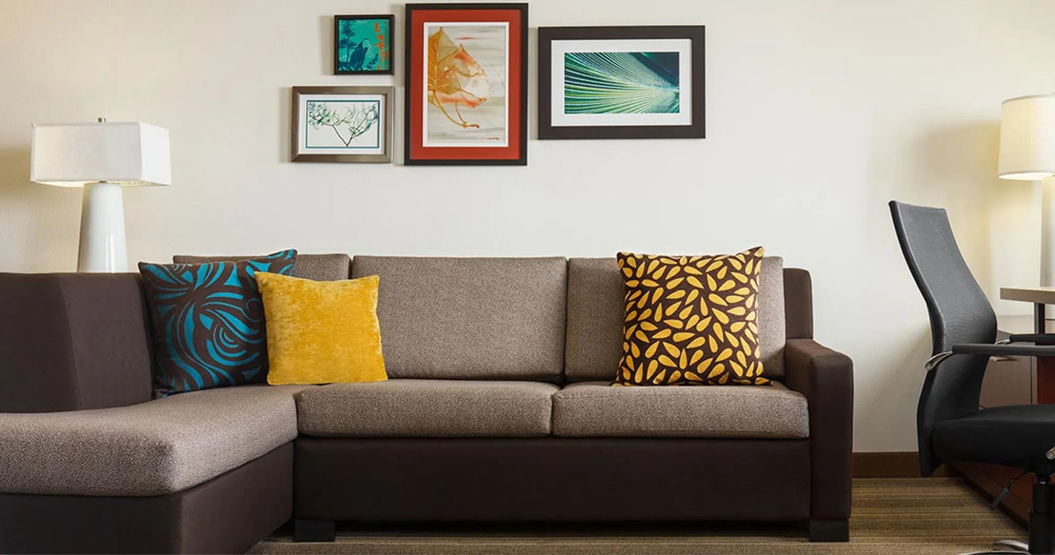 Residence Inn by Marriott Indianapolis Airport