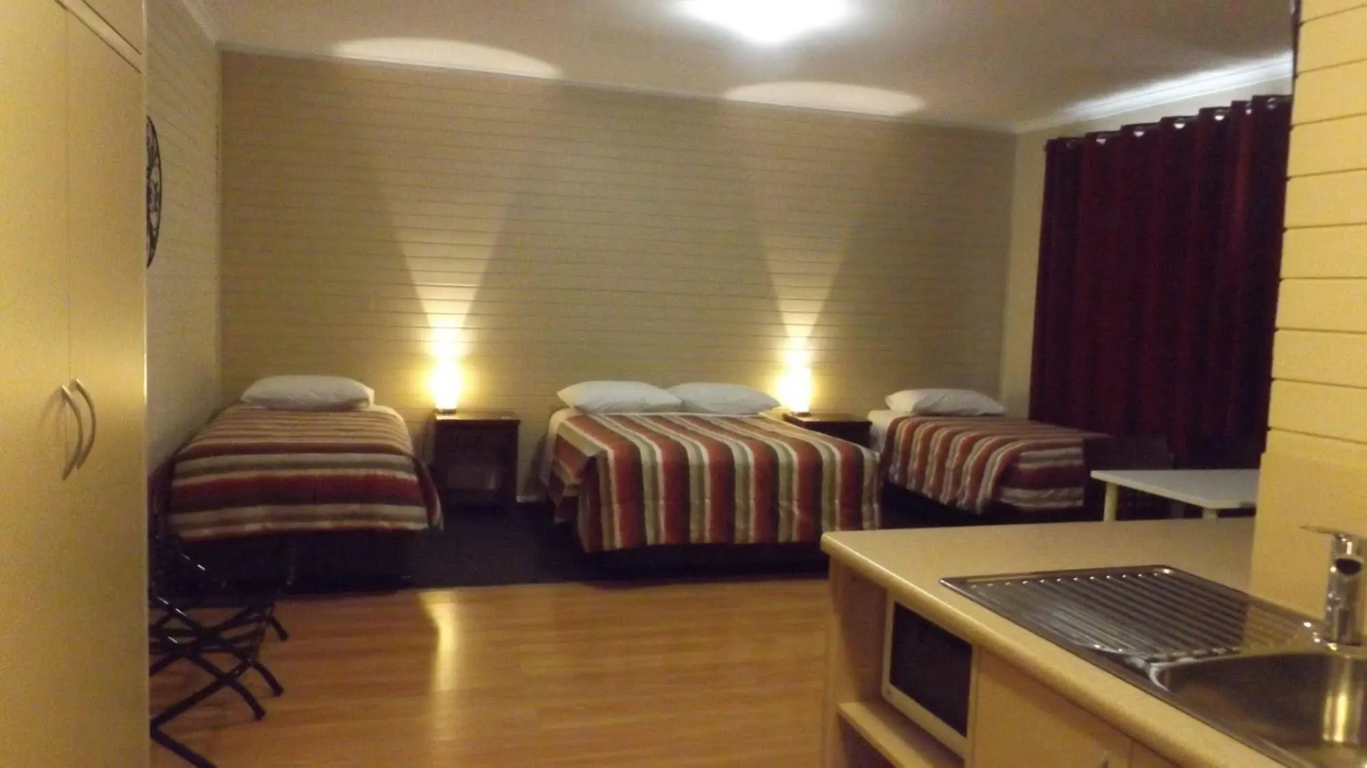 Acacia Ridge Motor Inn