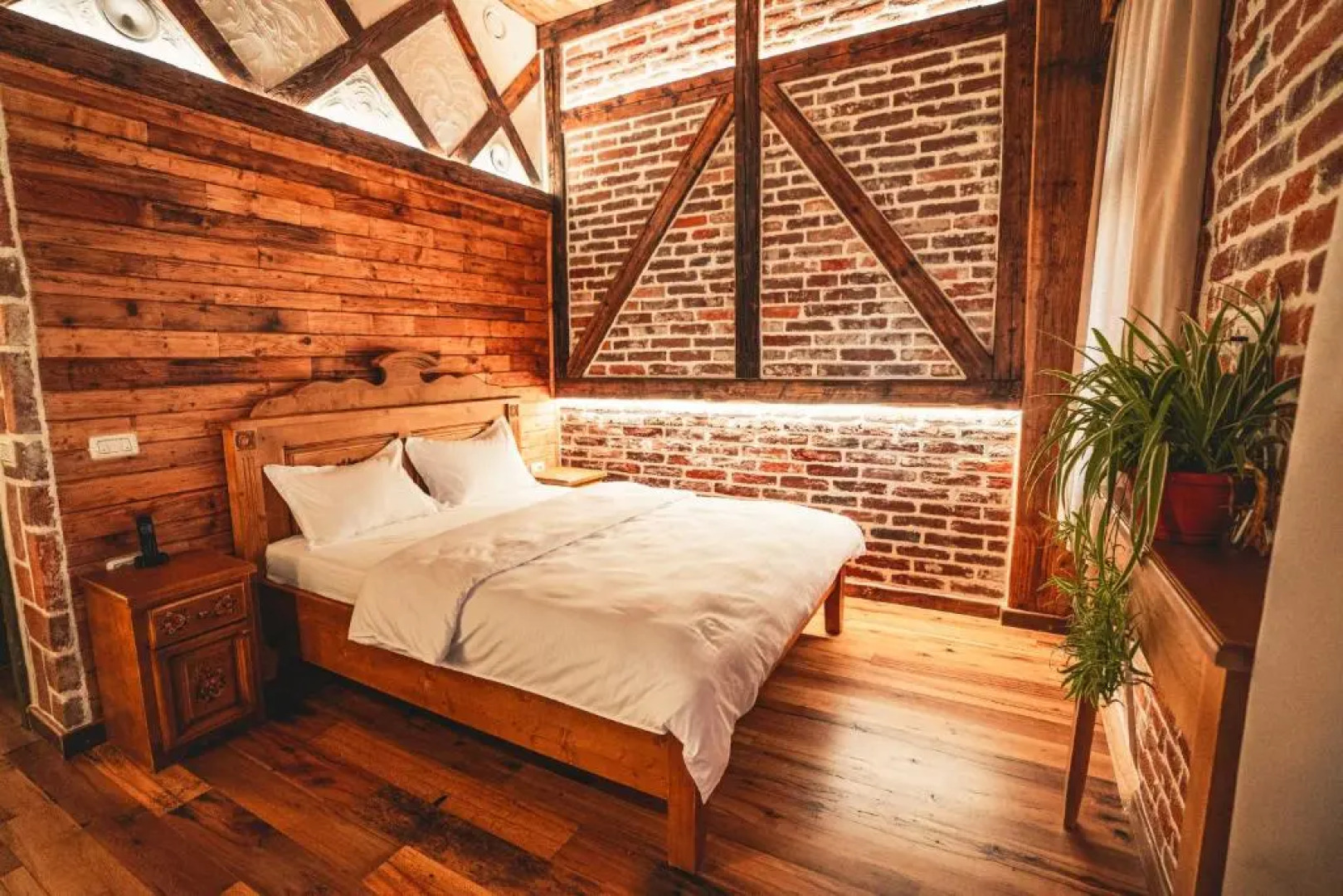 Conacul Sfântul Sava Brancovici