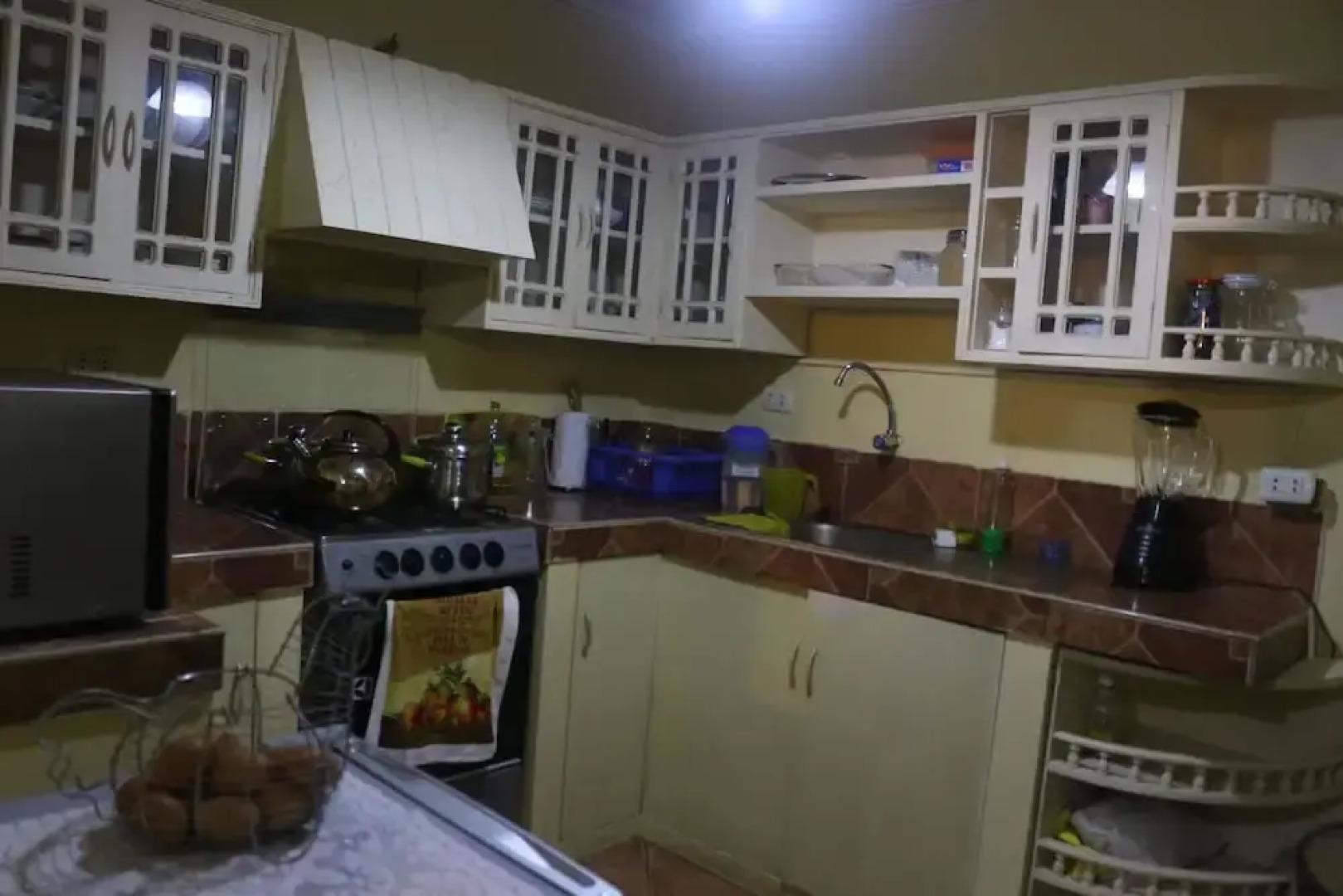 Hostal Mochileros Tacna