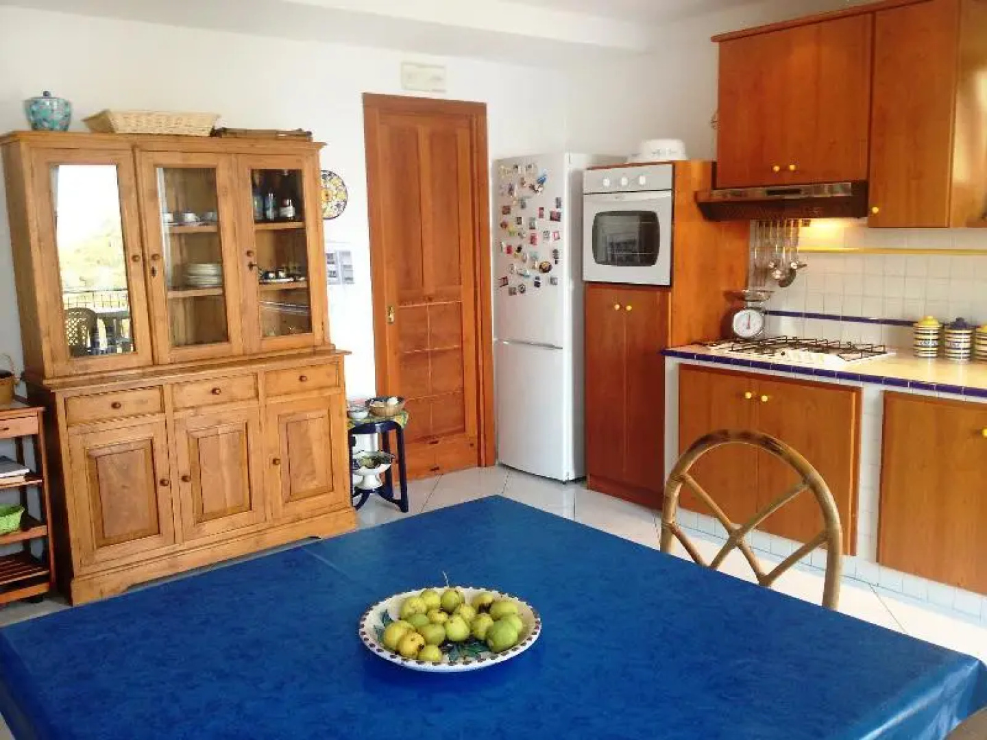 La Rosa Dei Venti - Four Bedroom