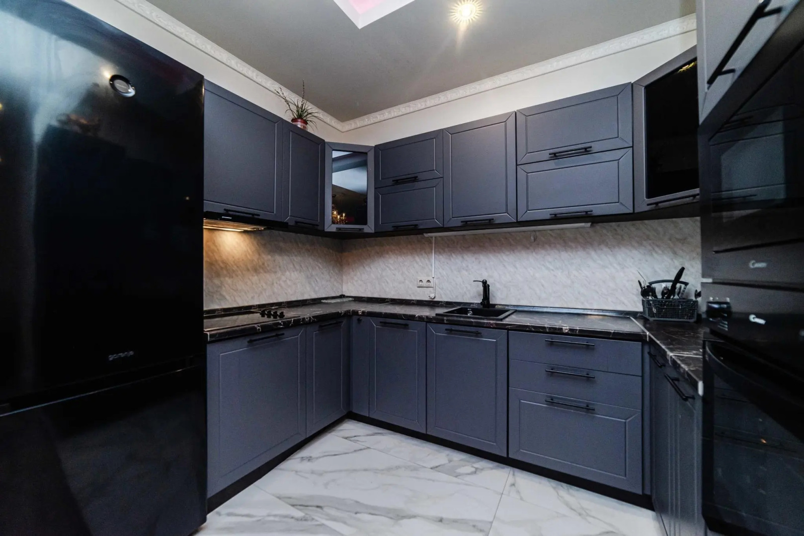 Дом в квартале Щитниково 135