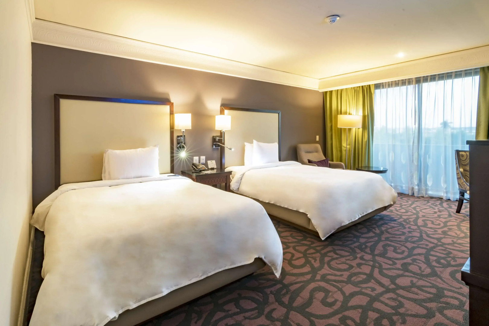 Hotel Lucerna Culiacan