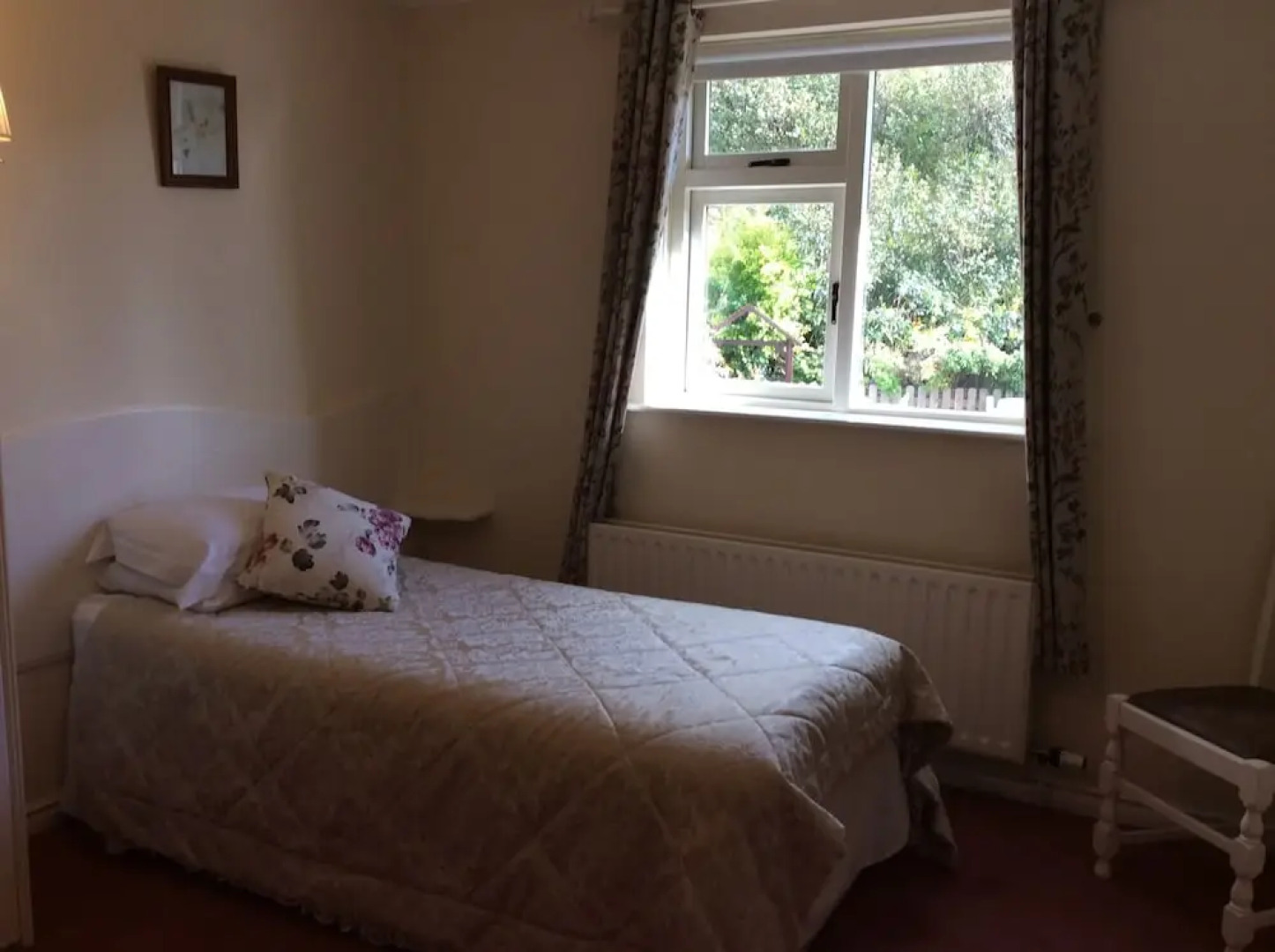 Hazelbrook Bed & Breakfast