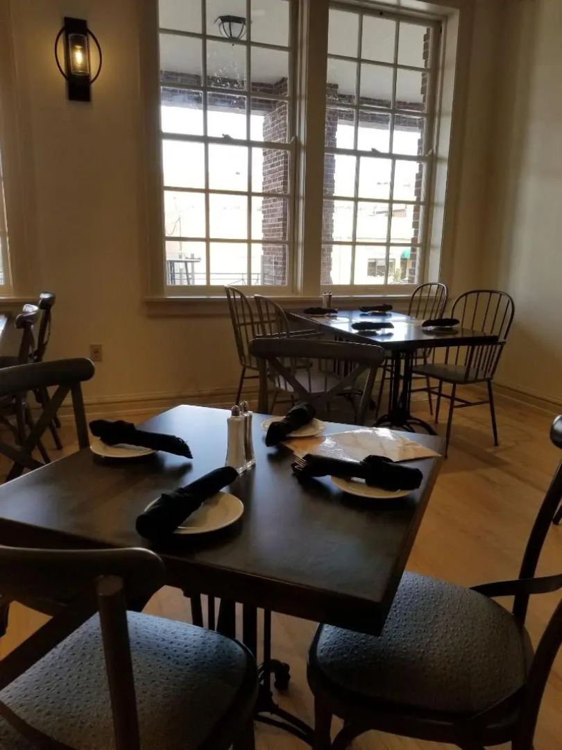 The Stella Hotel & Ballroom