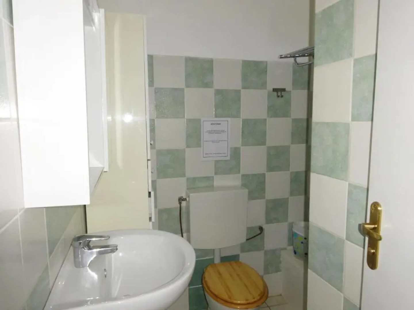 Résidence Terracorse