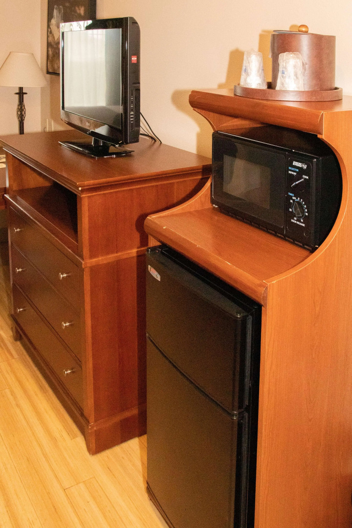 Best Western I-5 Inn & Suites