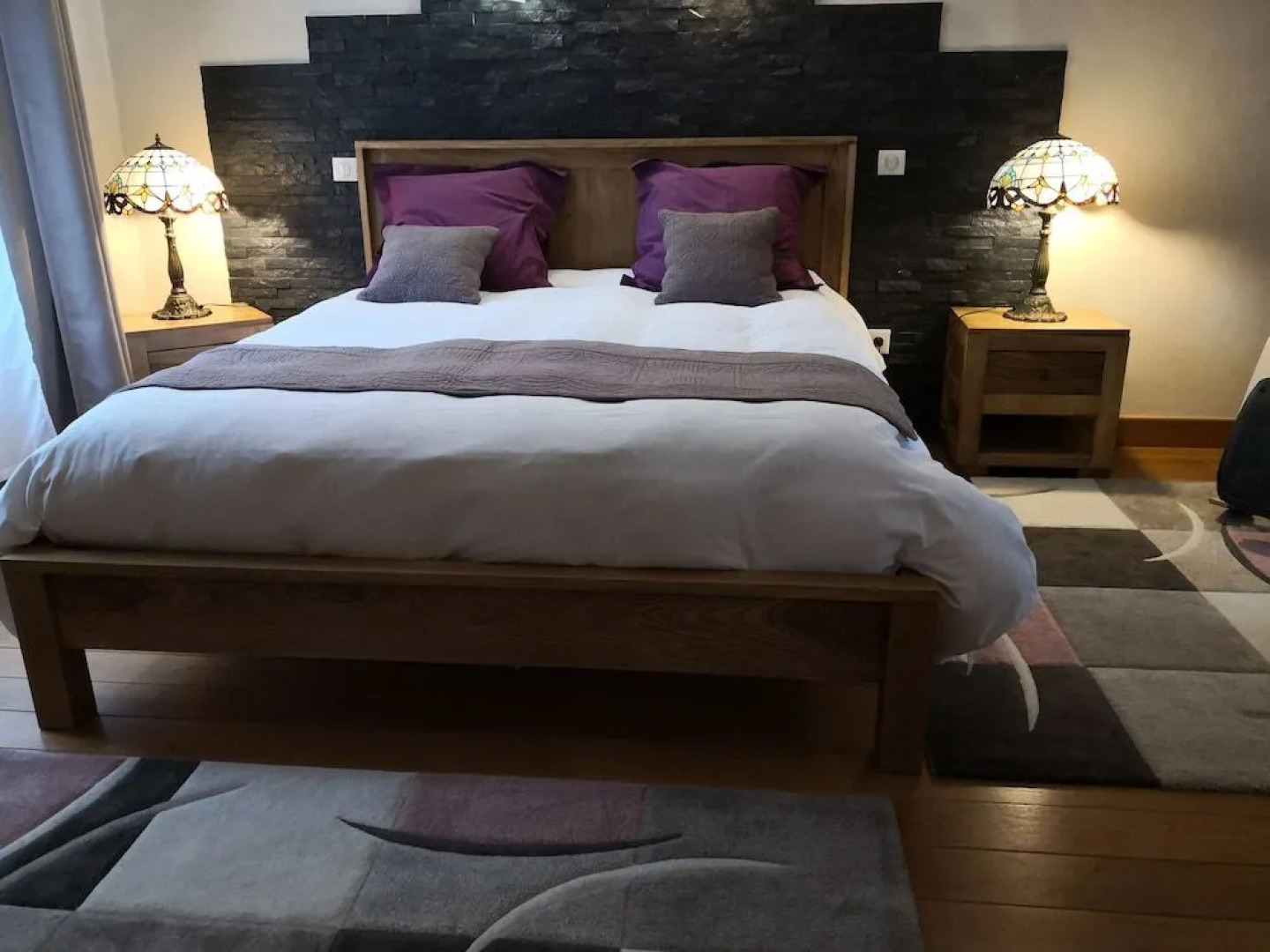 Domaine De La Frissonnette