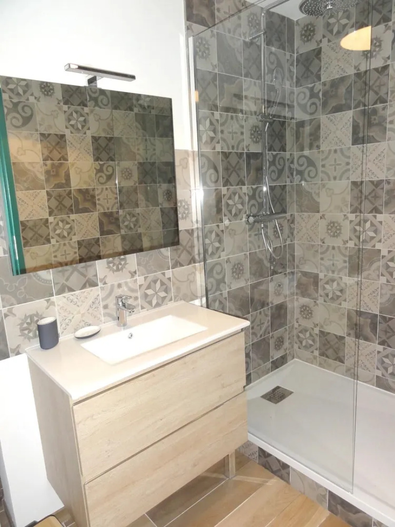 House With 3 Bedrooms in Esparron-de-verdon, With Furnished Terrace and Wifi