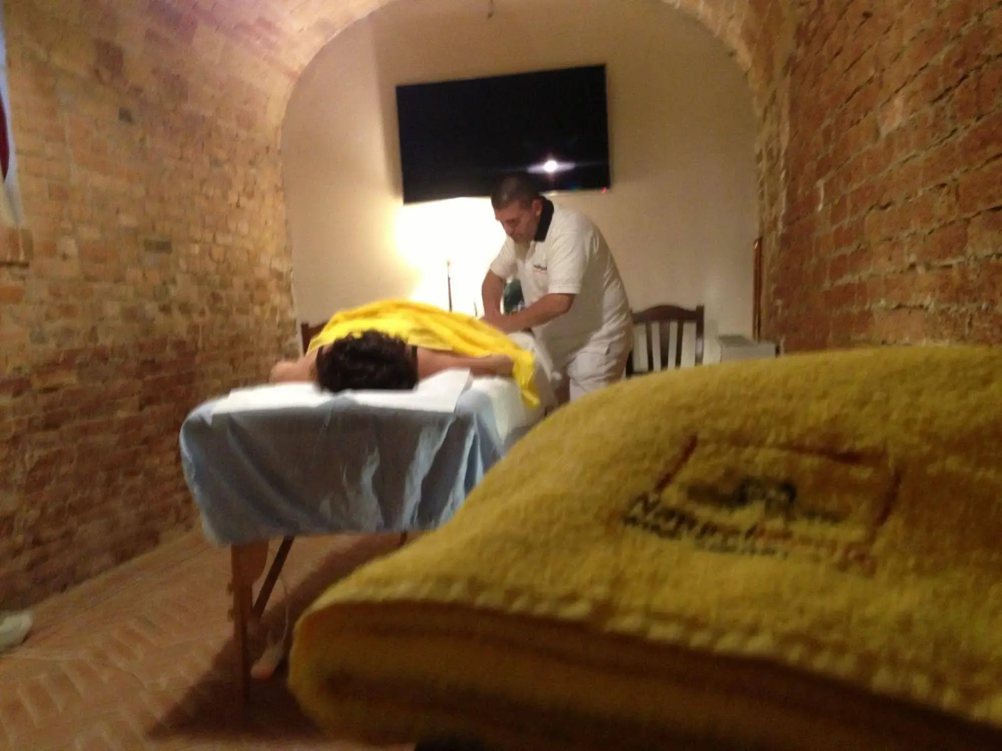 NaturalMente Wine Resort