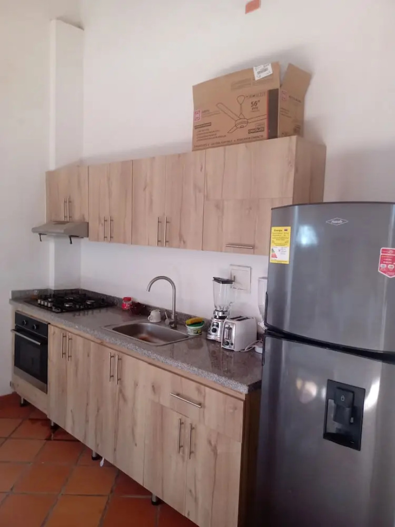 Hotel Boutique Casa Gerar