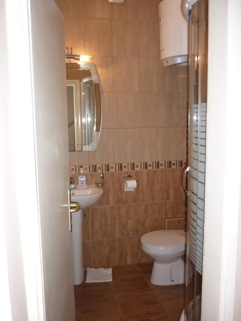 Apartments Vila Kamelija