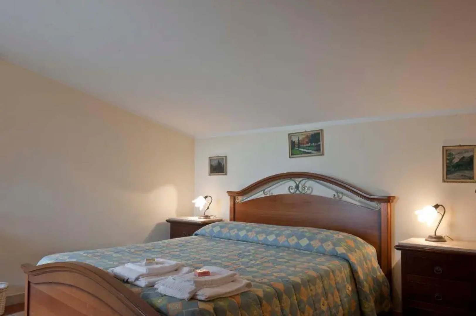 Holiday House " Pietra viva "