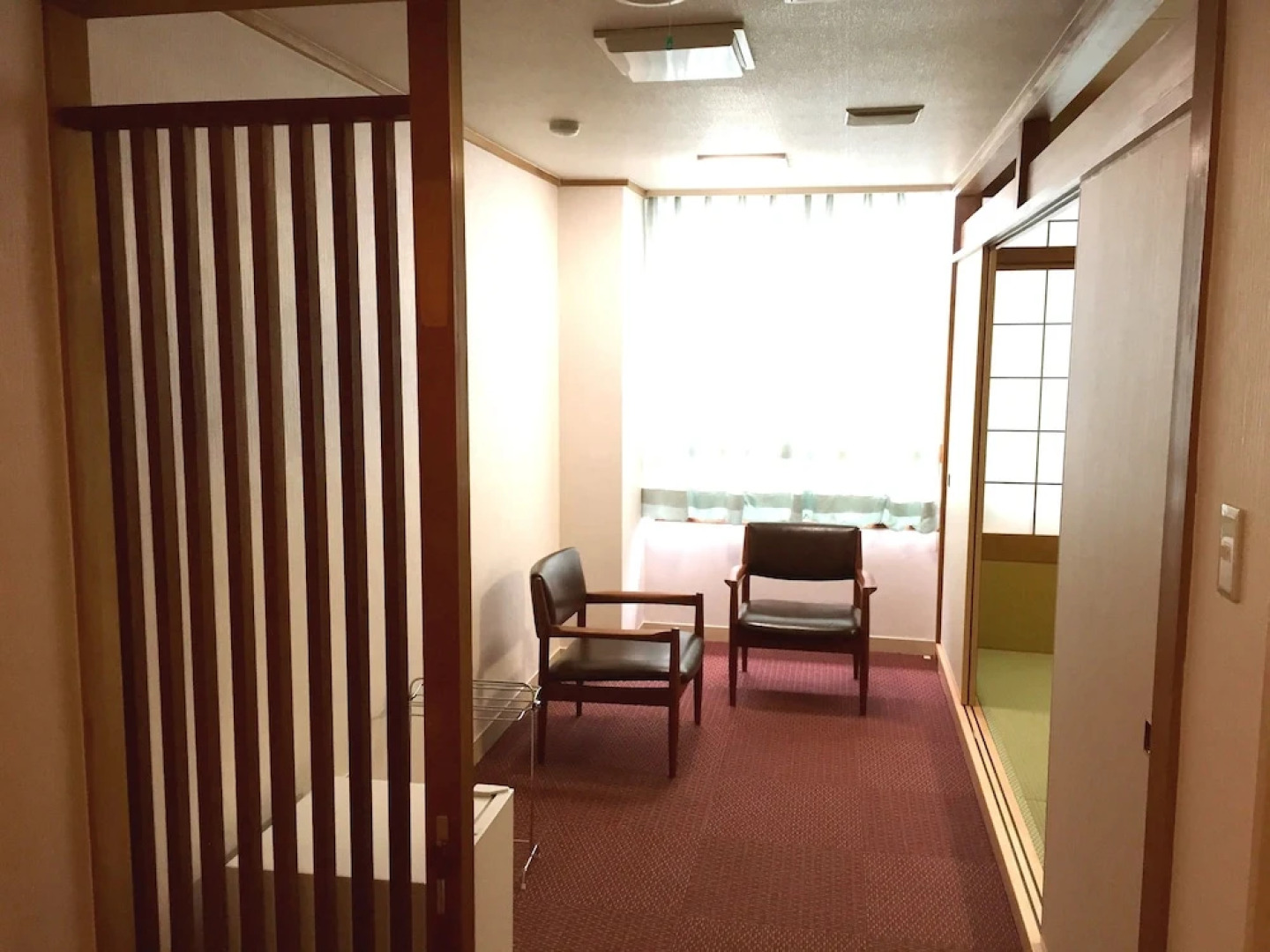 Hamamura Onsen Totoya