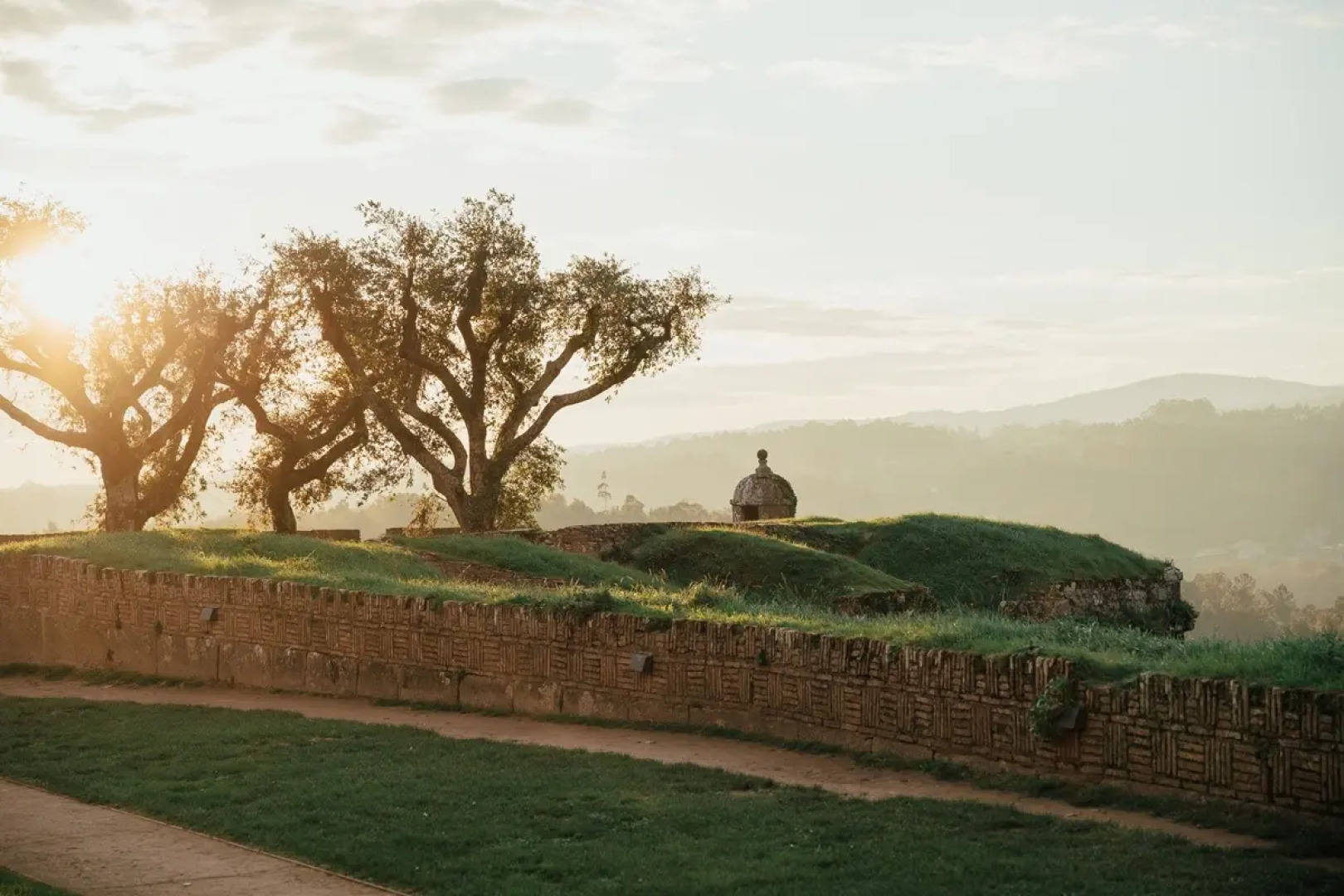 Sao Teotonio Pousada