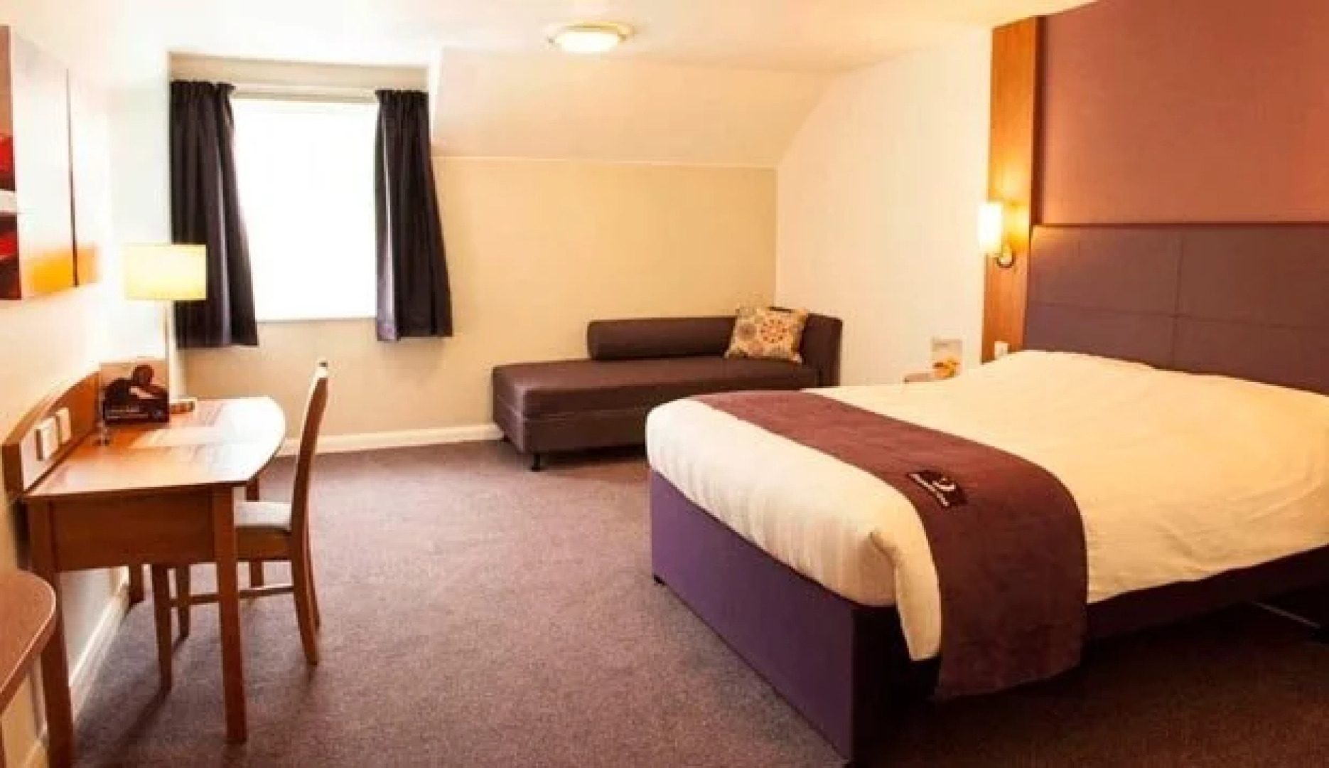 Premier Inn Redditch North - A441