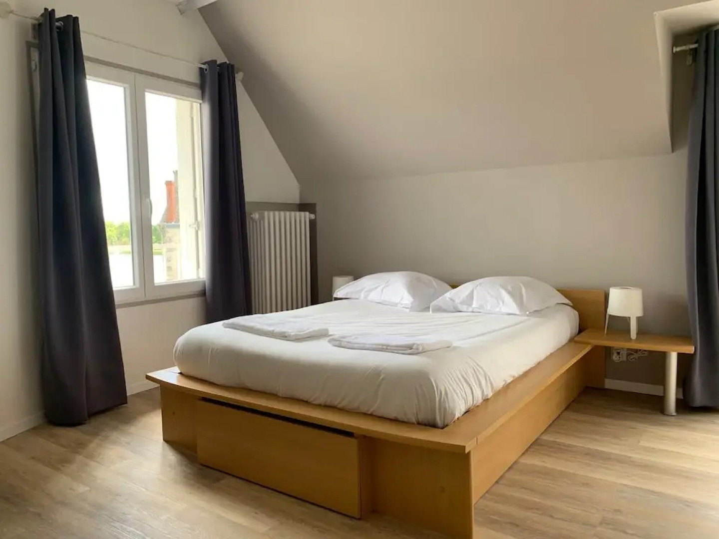 Le Gîte de l'Horizon