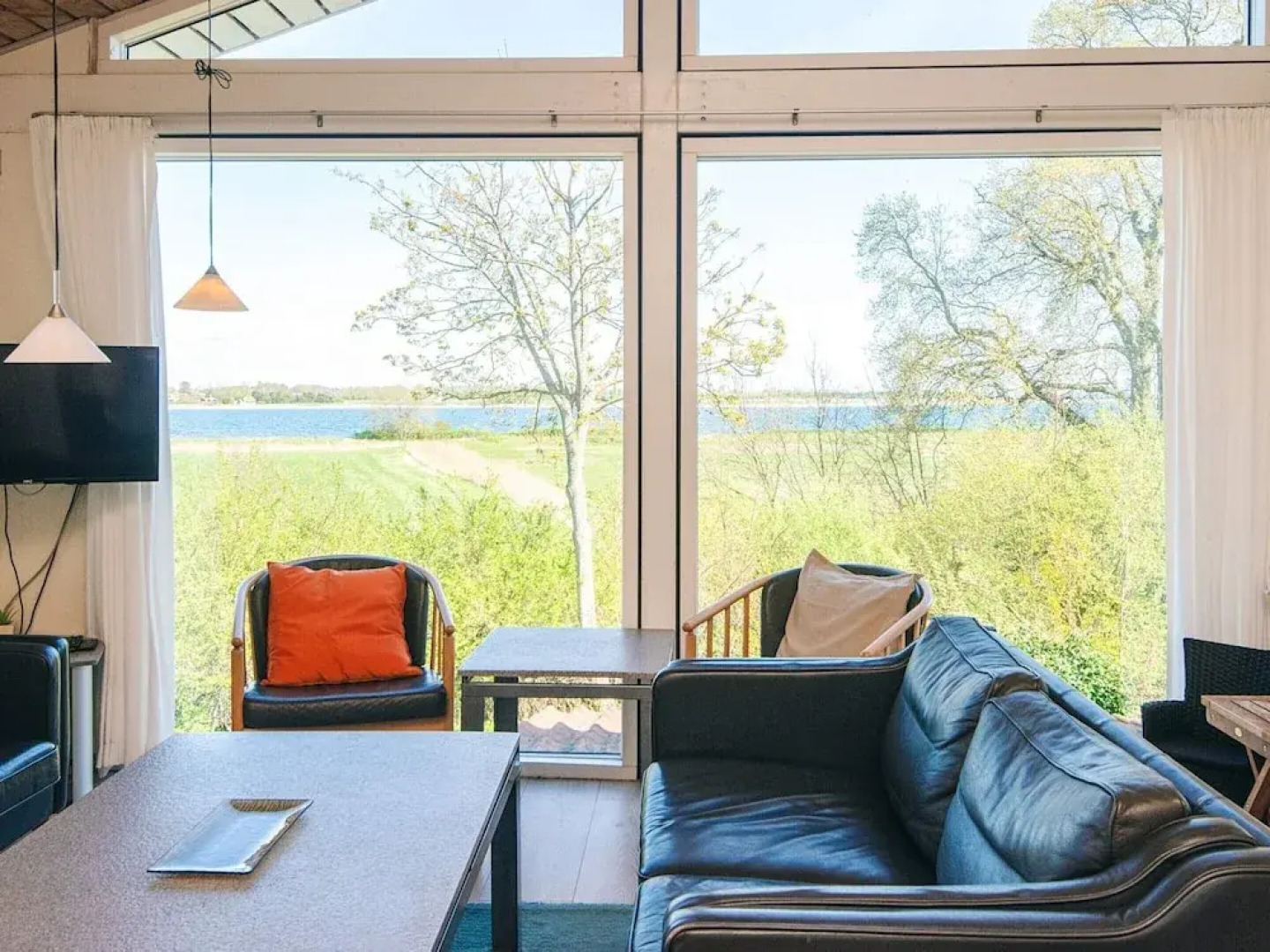 Luxury Seaside Retreat - By Traum Ferienwohnungen