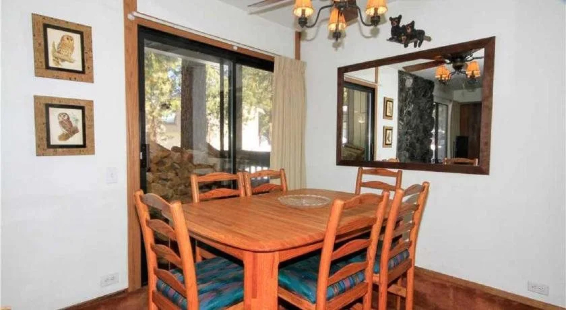 Horizons 4 Condominiums