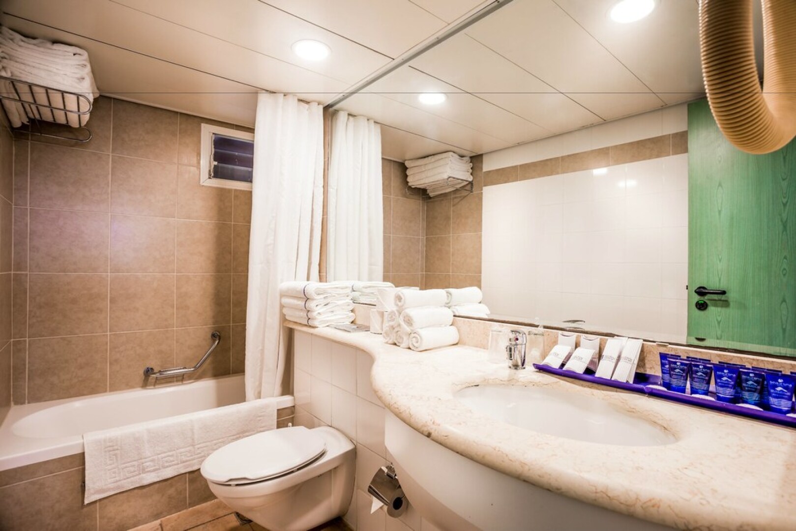 Club In Eilat Coral Beach Villa Resort