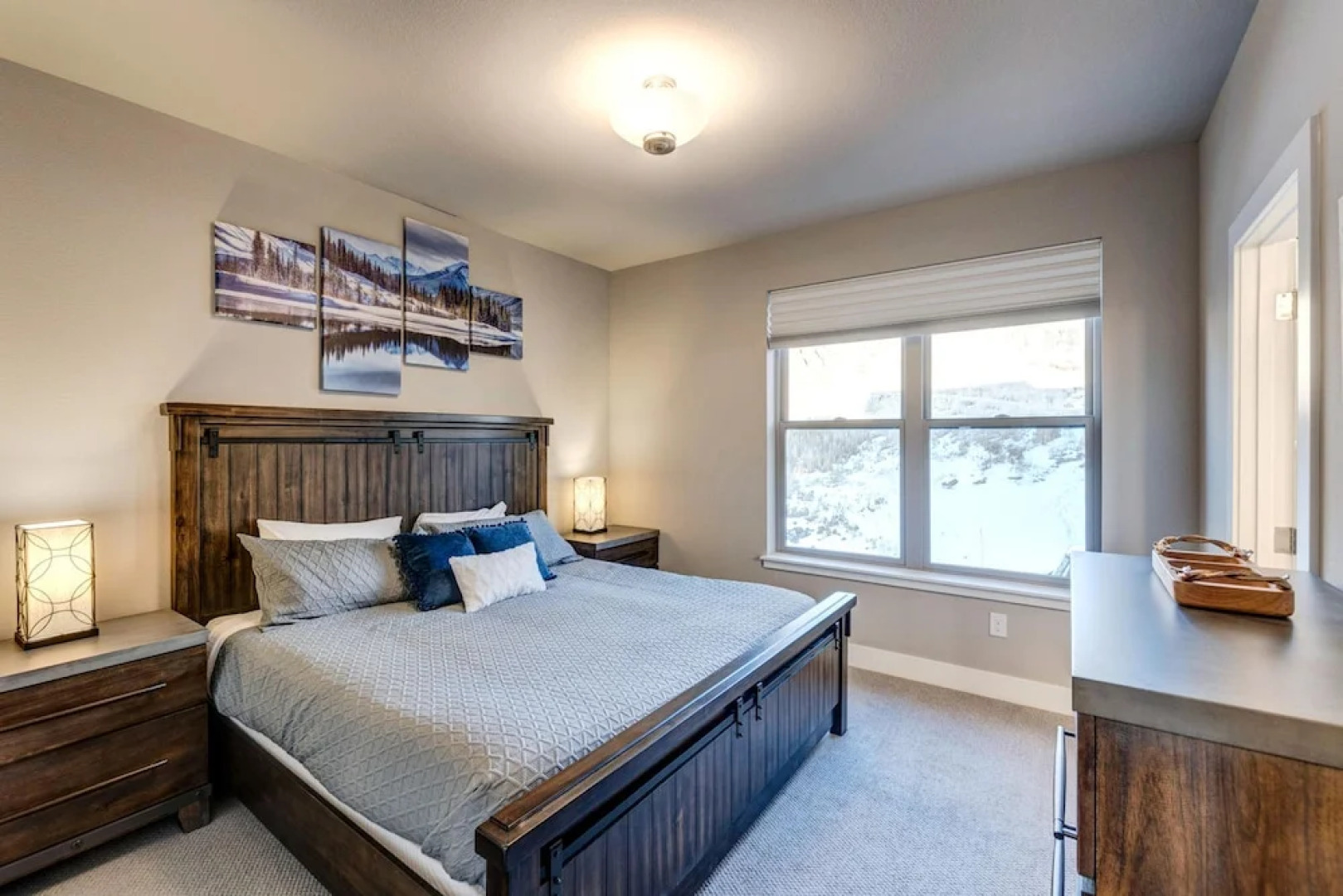 Rendezvous Luxury Chalets by Winter Park Escapes