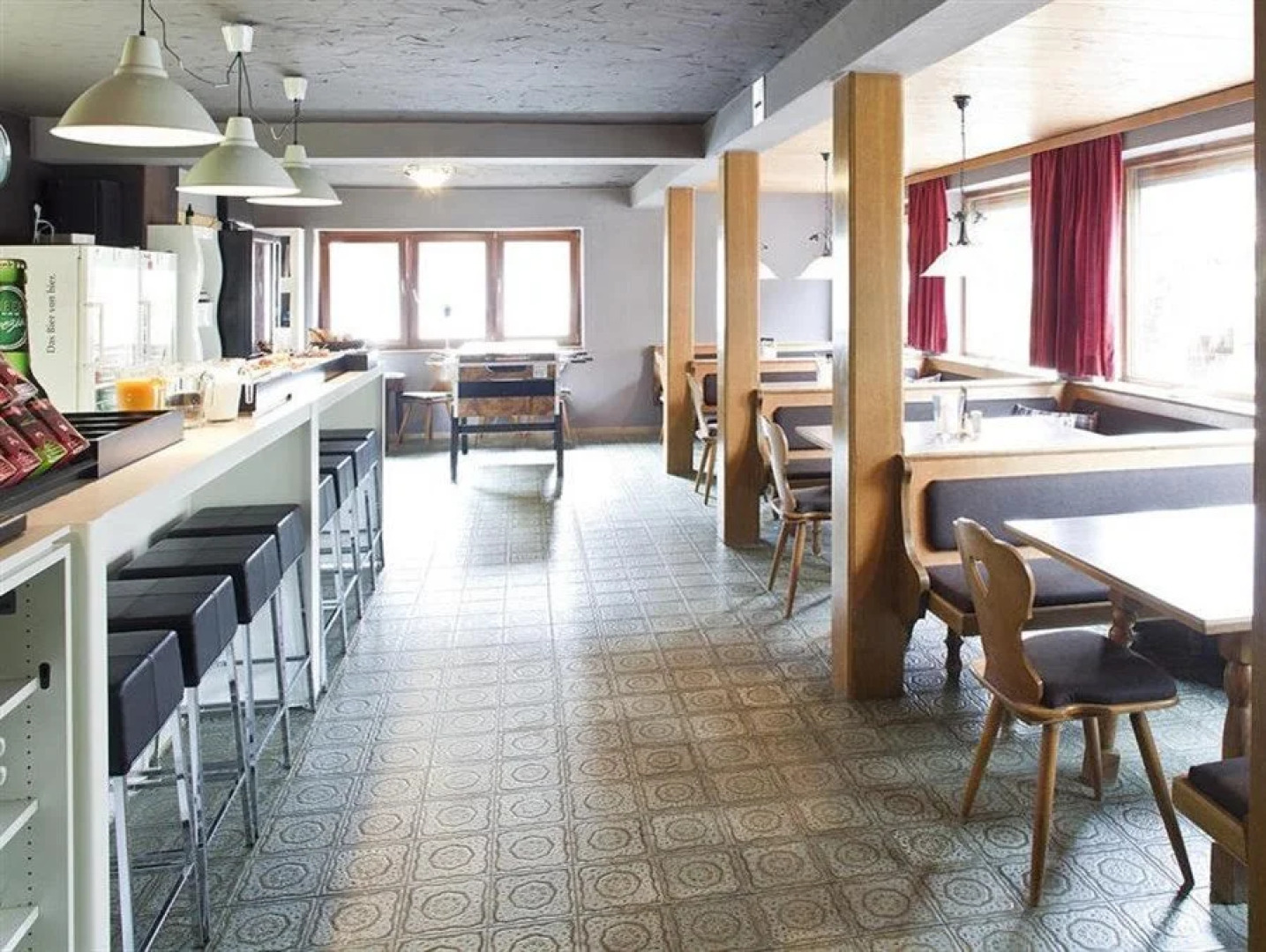 Norberts Kaiserhostel