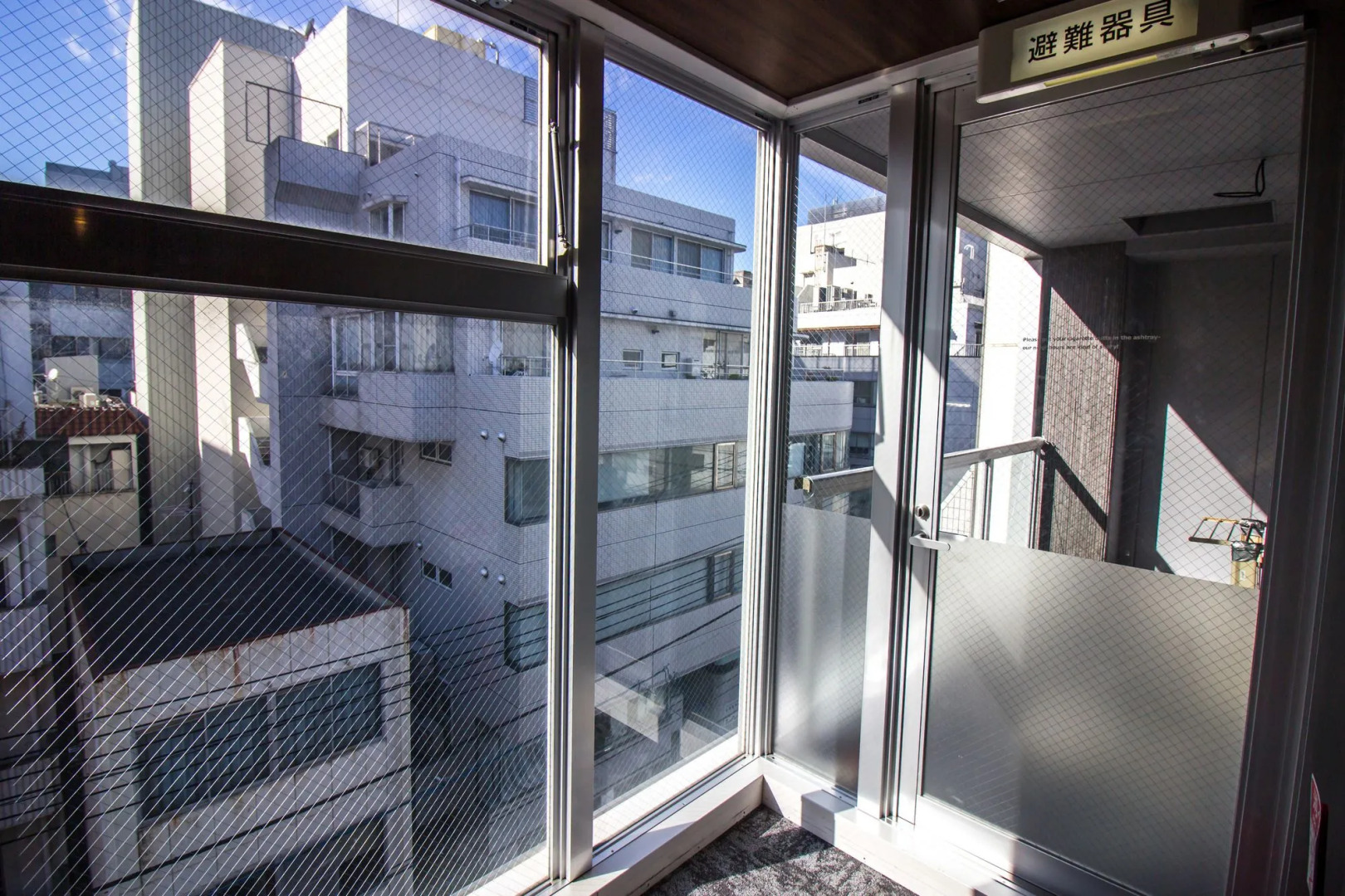 Santiago Guesthouse Hiroshima – Hostel