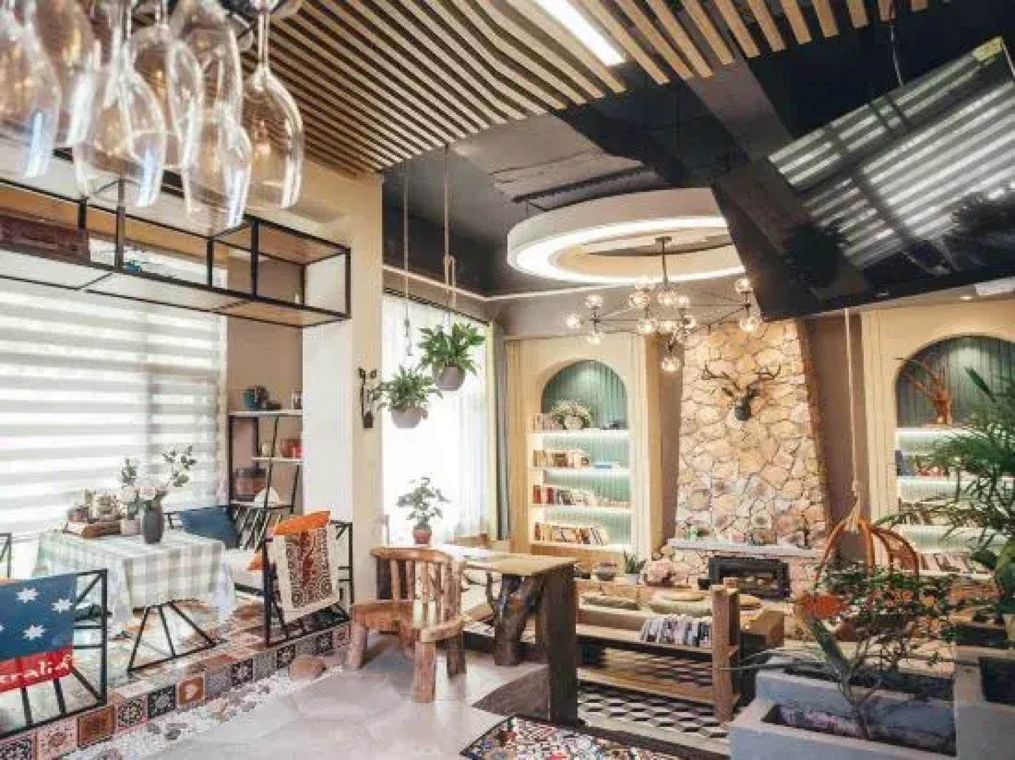 Pushuli Meixue Hostel