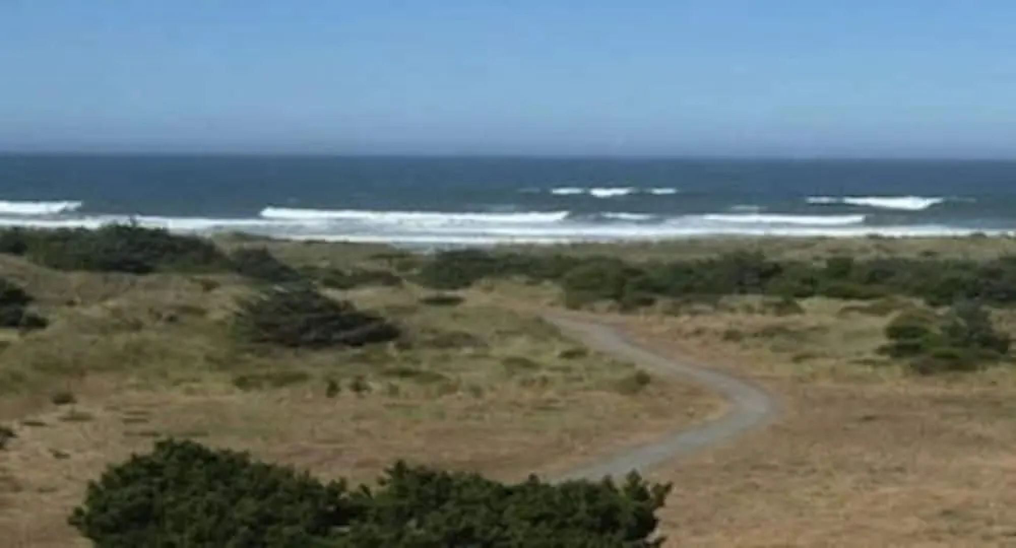 Inn of the Beachcomber