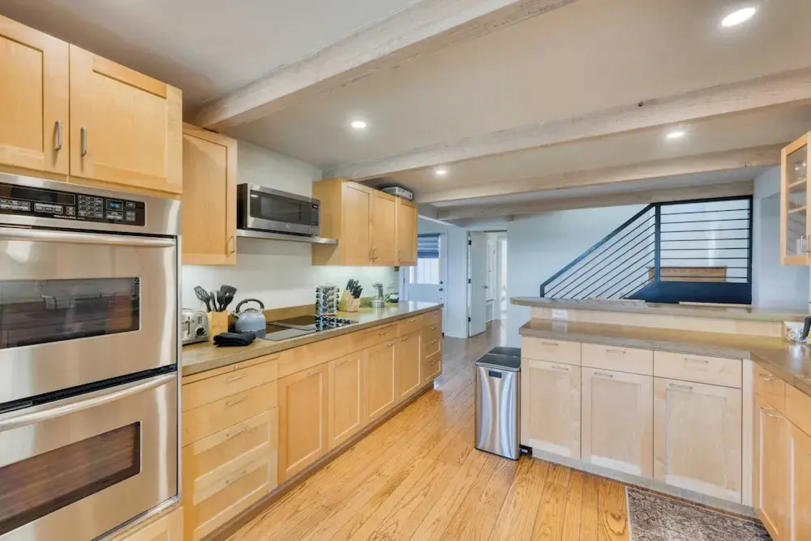 Sonoma Skyhouse by Avantstay Pool, Sauna, Hot Tub & Stunning Valley Views