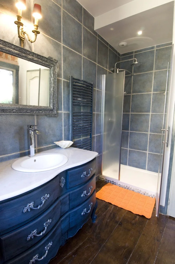 Les Chambres du Manoir