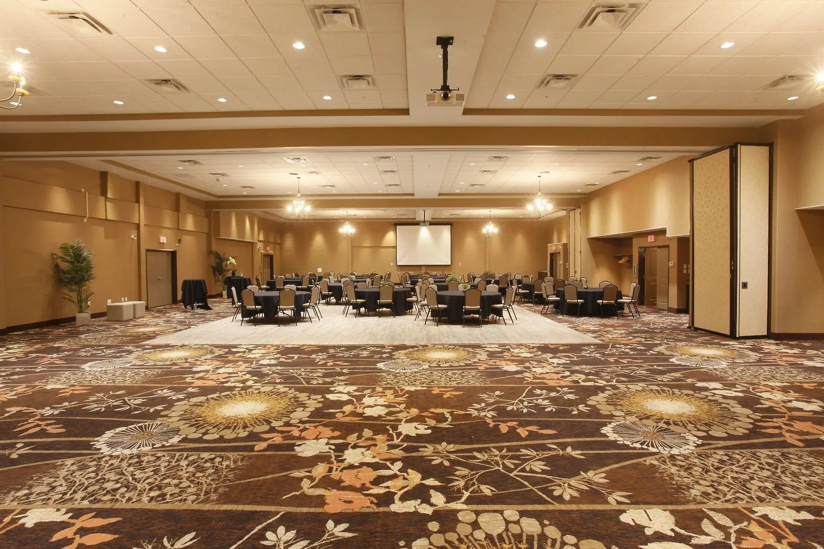 Pomeroy Inn & Suites at Olds