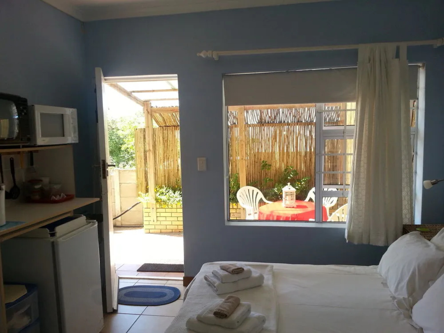 Adagio Luxury Self Catering