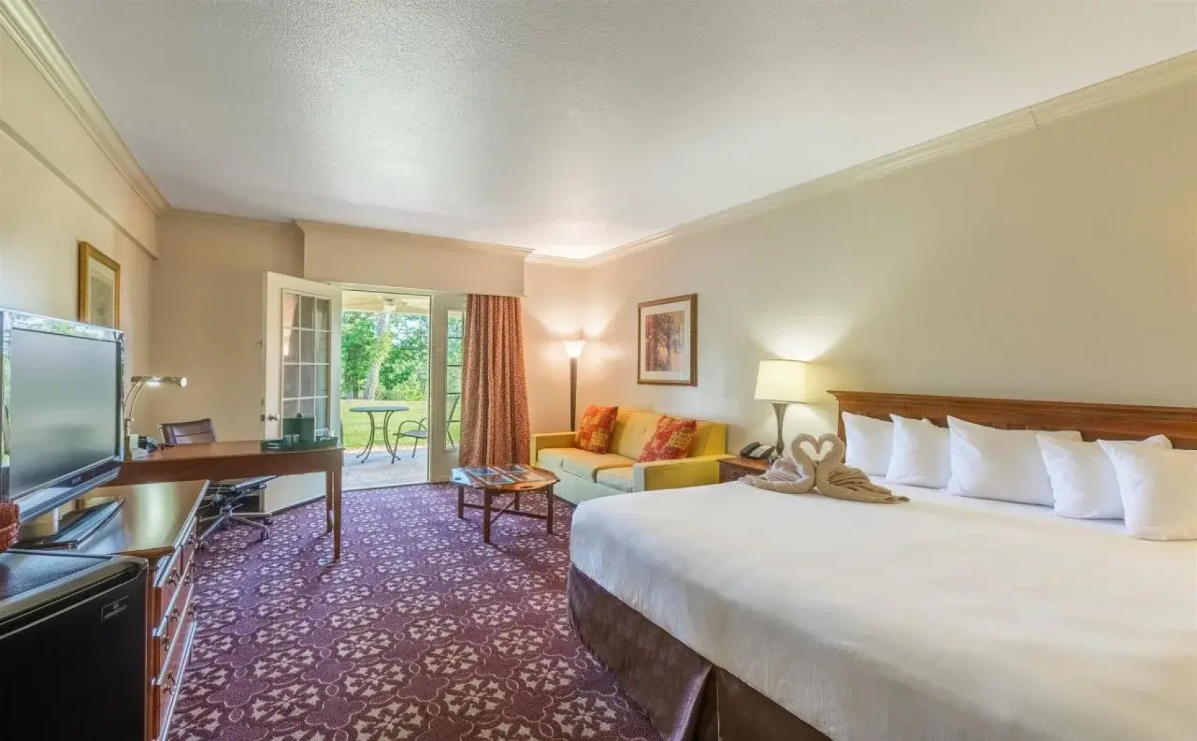 Cypress Bend Resort, A Wyndham Hotel