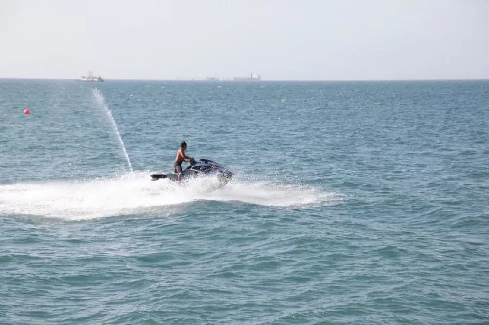 Vive Paracas CondoHotel