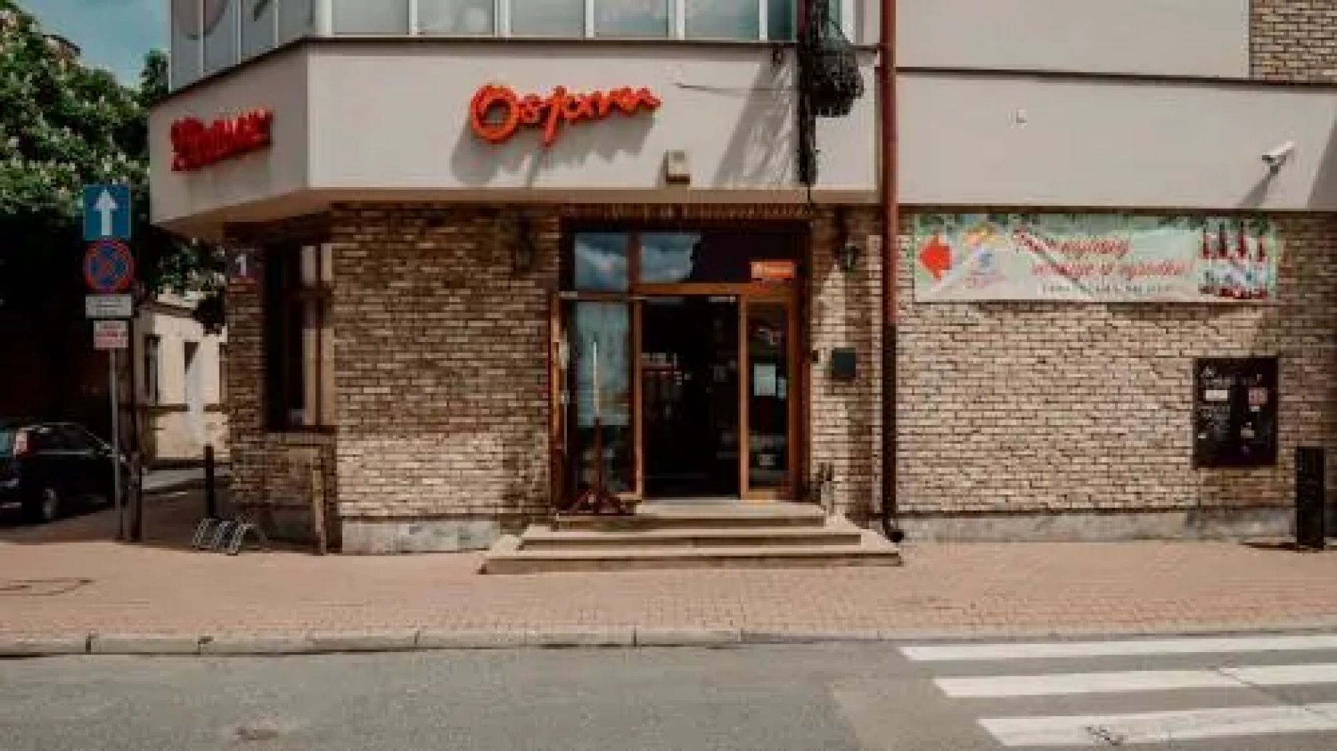 Pokoje Gościnne w Browarze Osjann