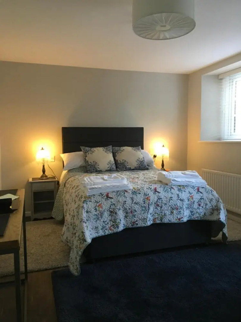 The Old School House