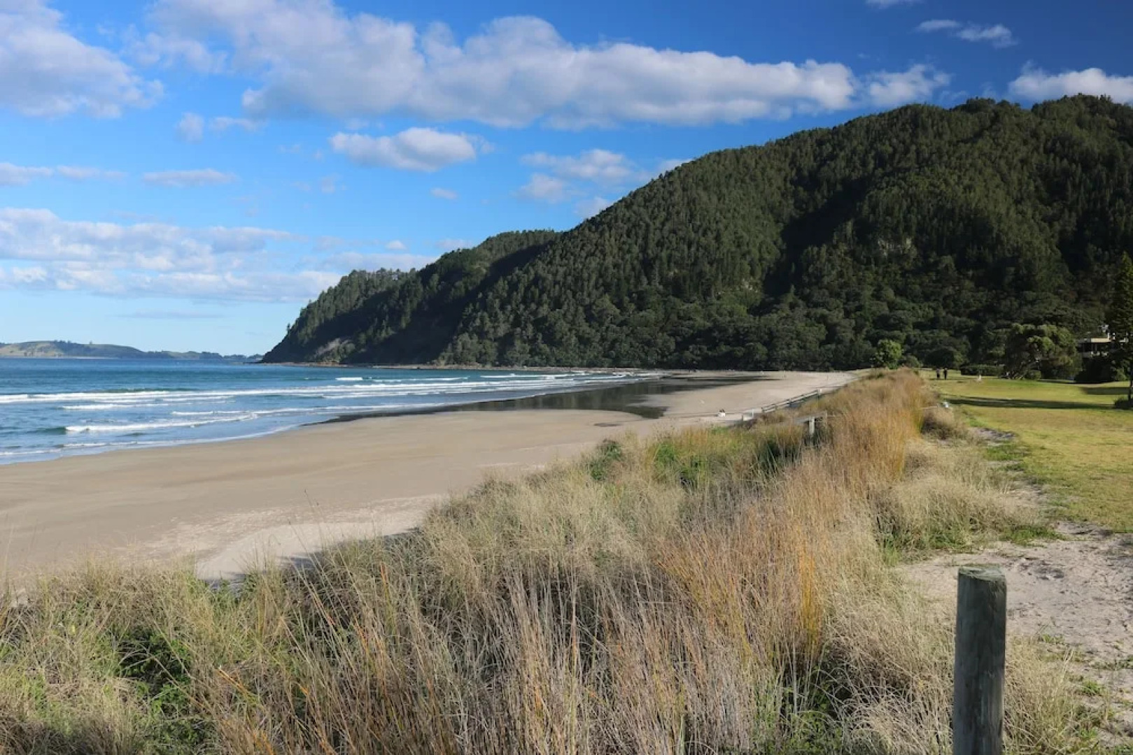 Pauanui Beach Retreat