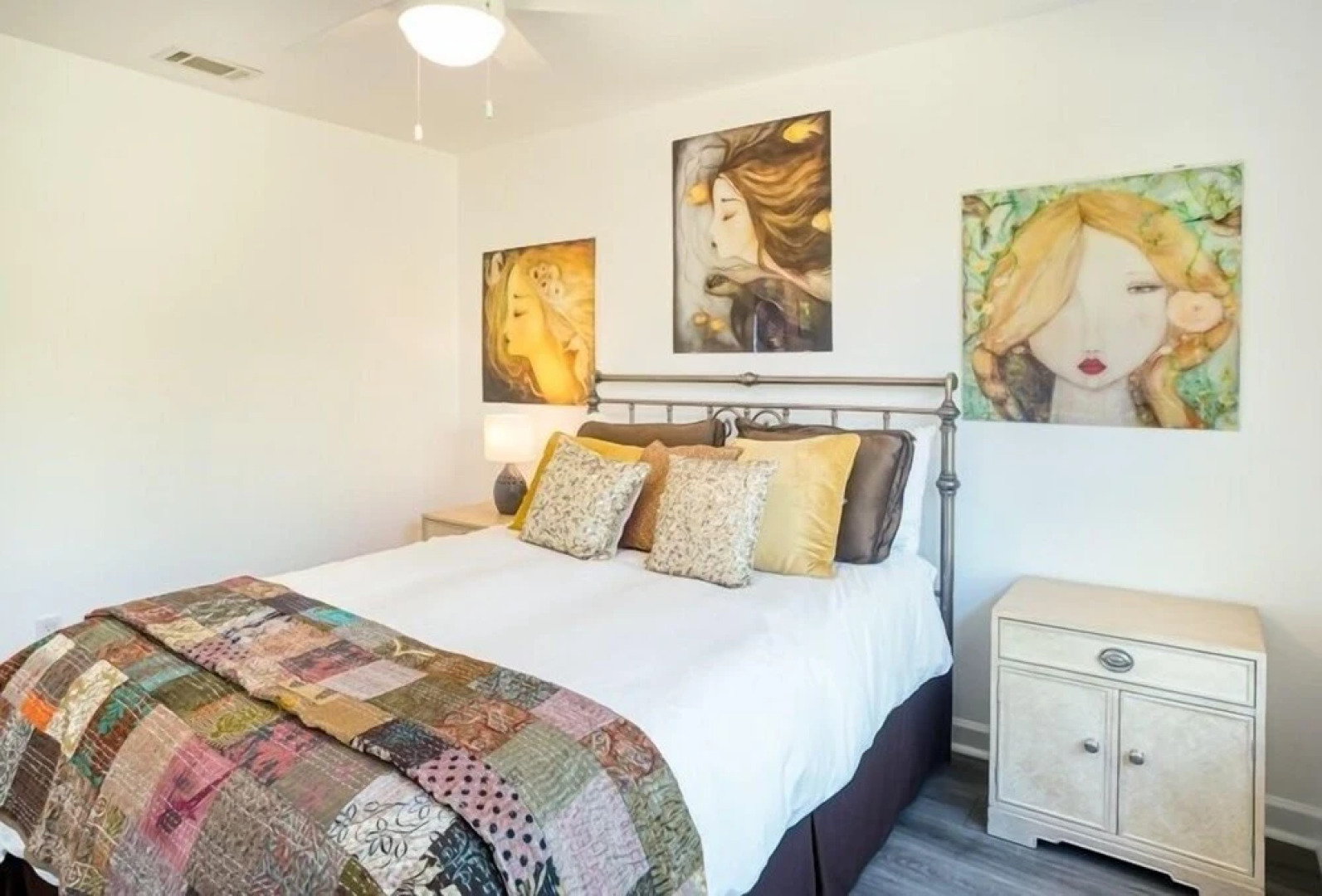 Henderson 3 Bedroom Home by RedAwning