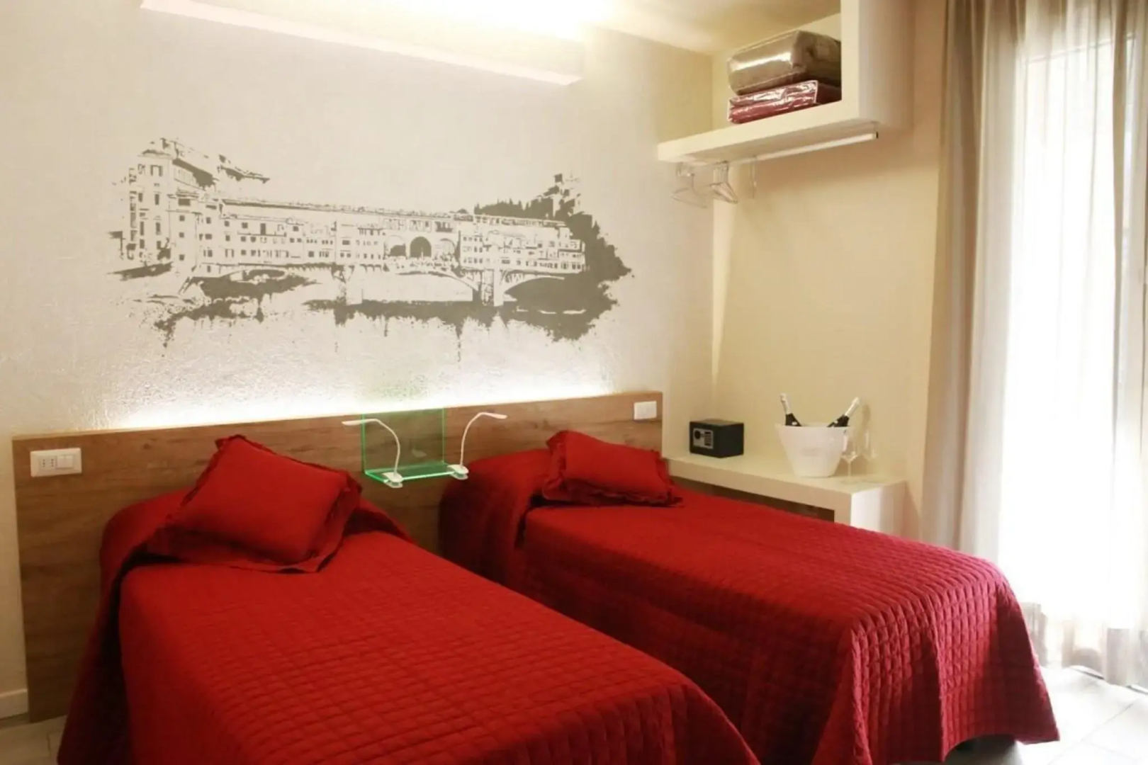 B&B Santa Maria Novella