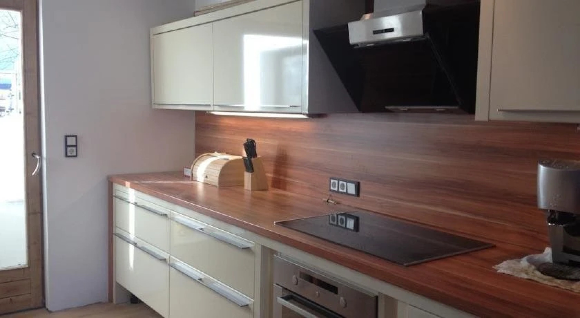 Appartement Christian