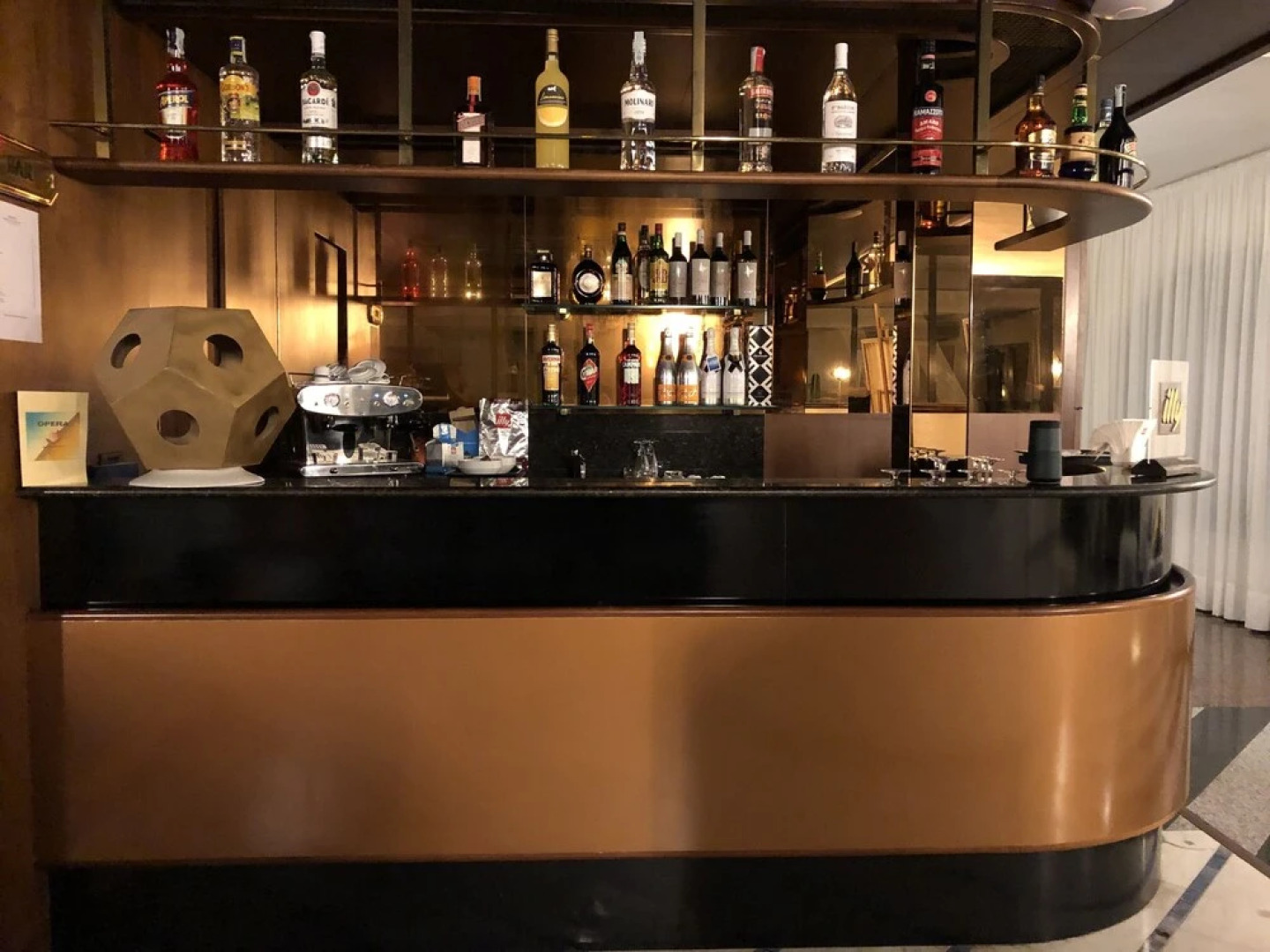 Arthotel Gabbiano Azzurro Due