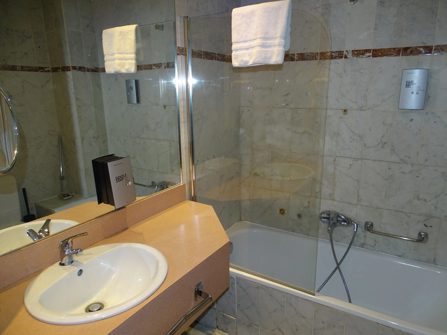 Sleep & Go Brussels South