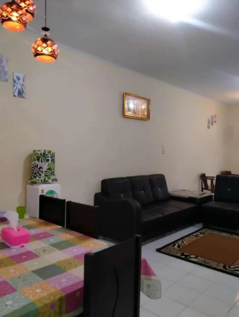 Villa Highland View No 7 M Berastagi