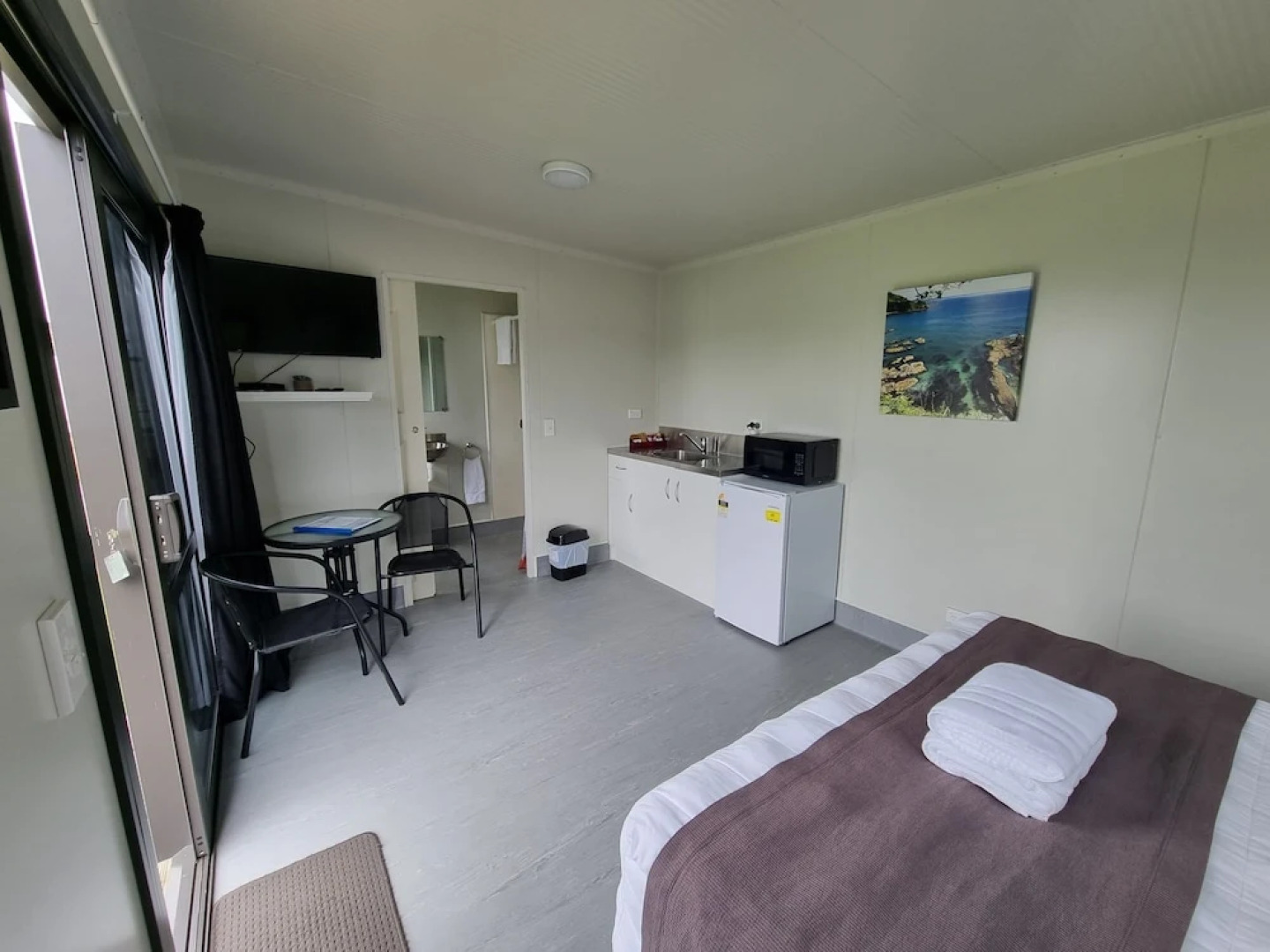 Whakatane Holiday Park