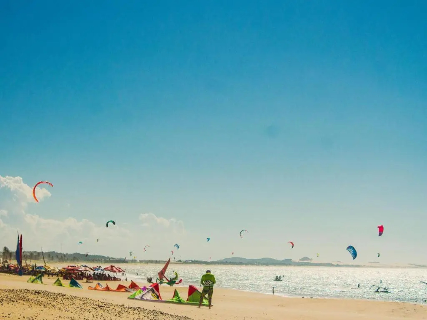 Pousada Brasil Cumbuco