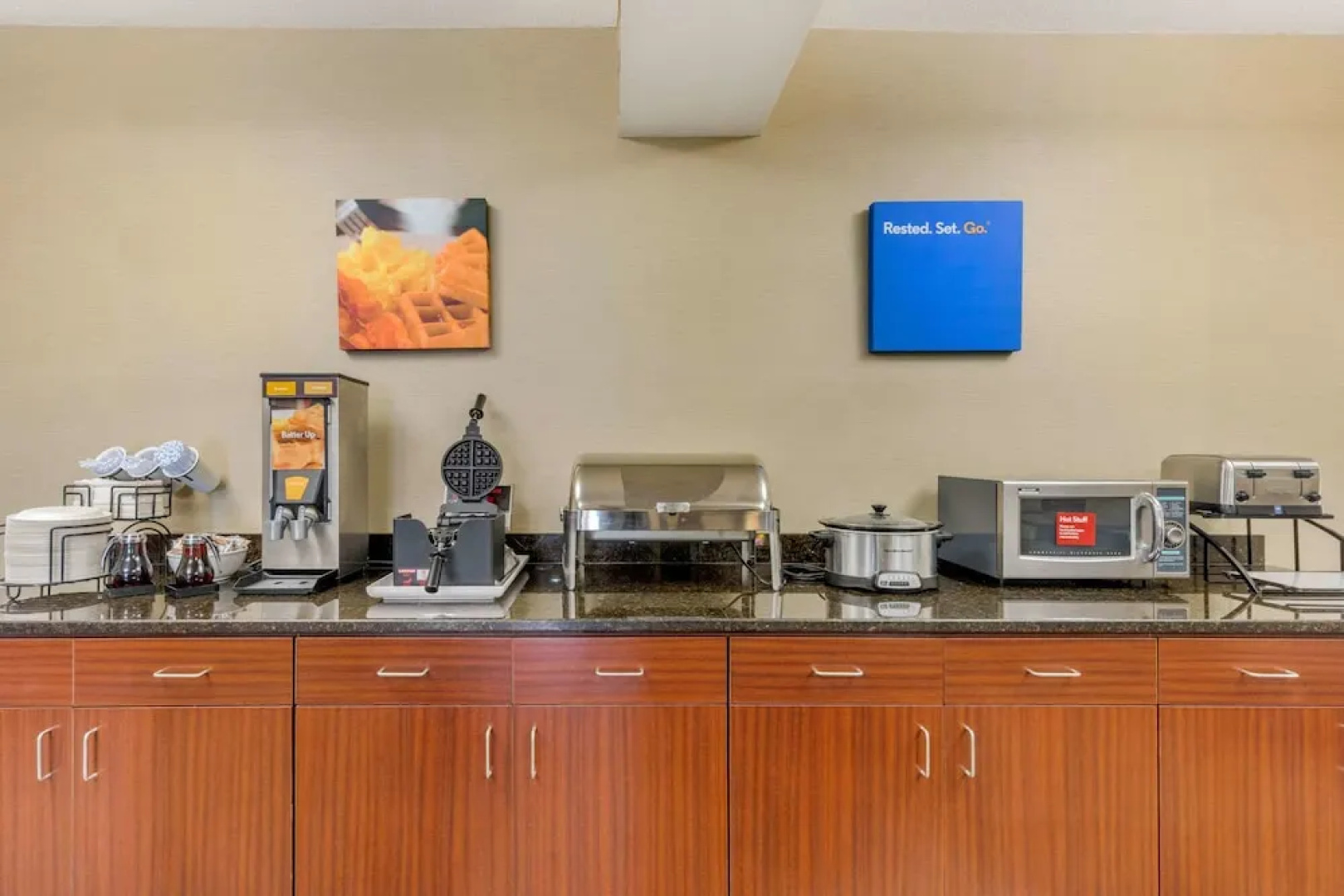 Comfort Inn