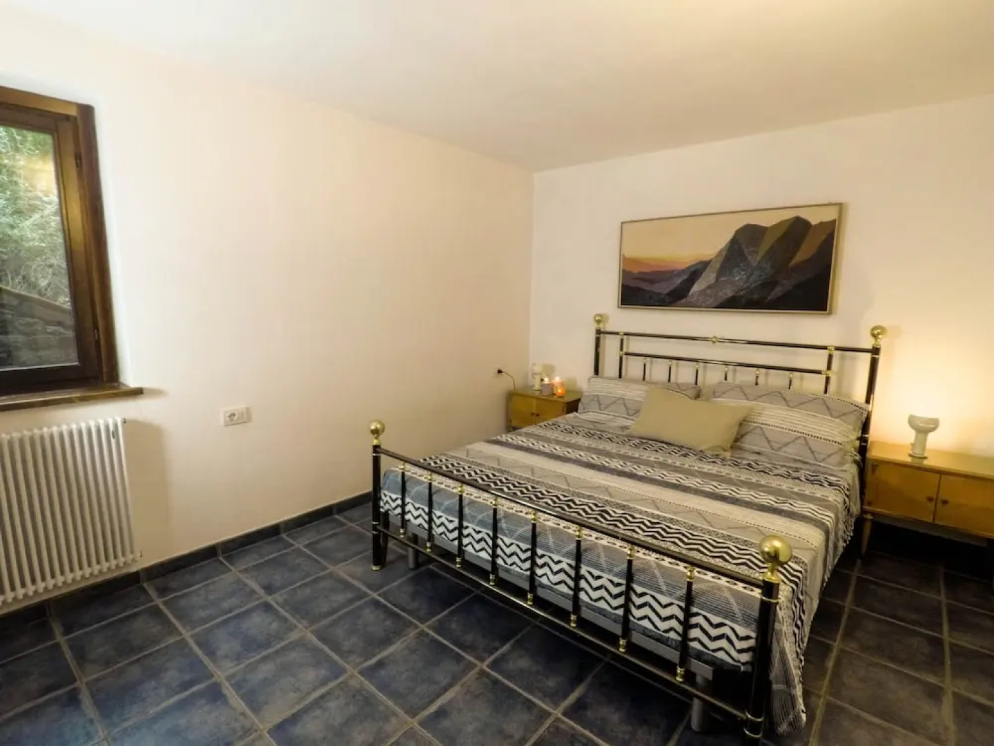 La Sugherosa - Villa Vista Mare In Maremma Toscana