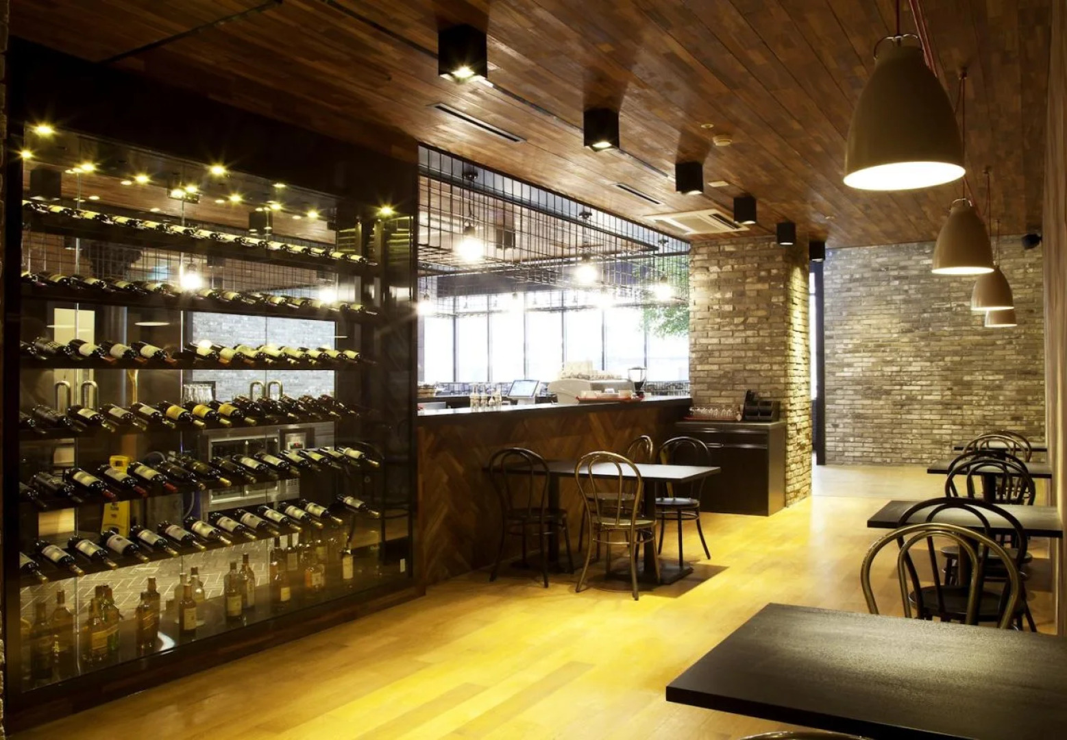 The Benikea Premier Marigold Hotel